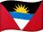 Antigua and Barbuda Flag