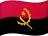 Angola Flag