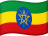 Ethiopia Flag