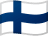 Finland Flag