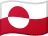 Greenland Flag