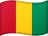 Guinea Flag