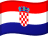 Croatia Flag