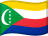 Comoros Flag