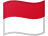 Monaco Flag