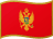 Montenegro Flag