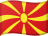 Macedonia Flag