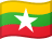 Myanmar Flag