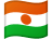 Niger Flag