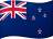 New Zealand Flag