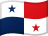 Panama Flag