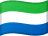 Sierra Leone Flag