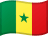 Senegal Flag