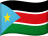 South Sudan Flag