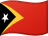 Timor-Leste Flag