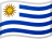 Uruguay Flag