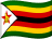 Zimbabwe Flag